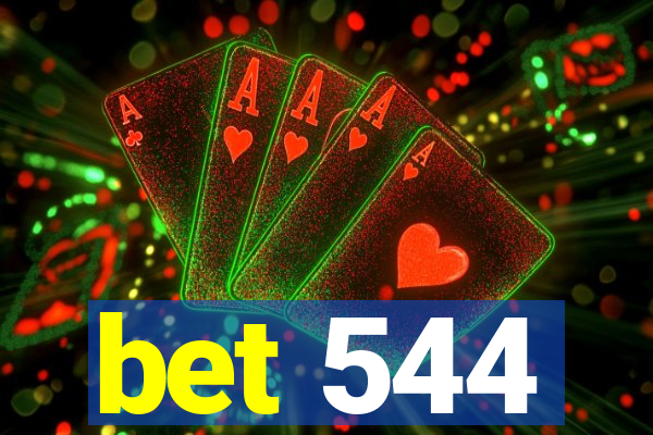 bet 544